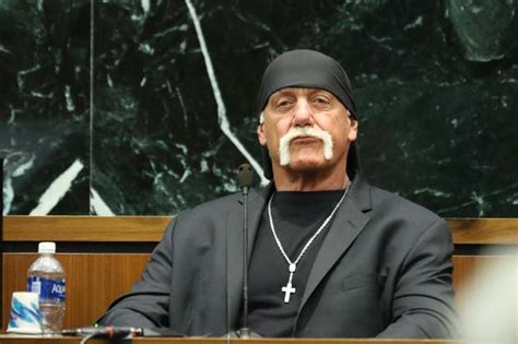 kevin abosi updates hulk hogan in court over 100m sex tape lawsuit