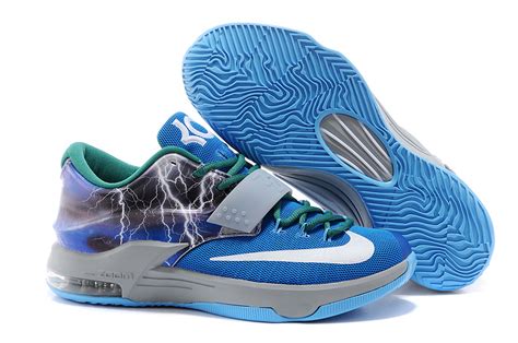 Kevin Durant 7 Shoesnike Kd 7 Basketball Shoes