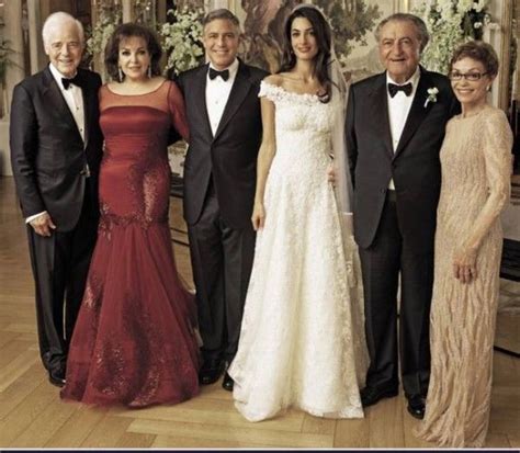 May 13, 2021 · amal clooney always knows how to liven up a drab workday. Amal Alamuddin and George Clooney Wedding Dress PhotosThe ...