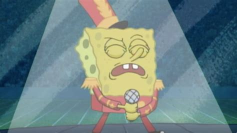 This Guy Says The Super Bowl Fully Ripped Off His Spongebob Meme Vice
