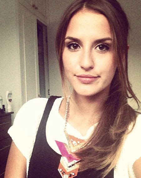 Lucy Watson Gives Millie Mackintosh A Run For Her Money Stuns In High