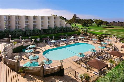 Hilton La Jolla Torrey Pines 105 ̶1̶7̶2̶ Updated 2020 Prices