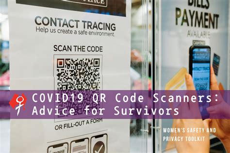 You can add multiple locations in the service. COVID-19 QR Code Scanners: Advice for Survivors | TechSafety