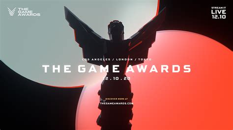 The Game Awards 2020 Date, Locations Revealed - Variety