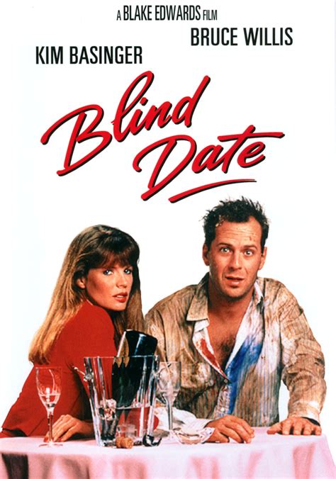 Blind Date 1987 Posters — The Movie Database Tmdb