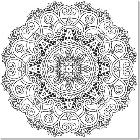 Lista 100 Imagen Mandalas De Mujeres Para Colorear Mirada Tensa