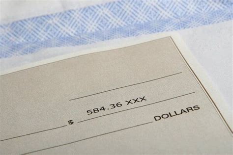 Best Places To Cash A Check