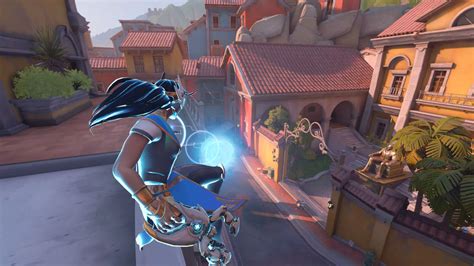 overwatch 2 guide how to play symmetra keengamer