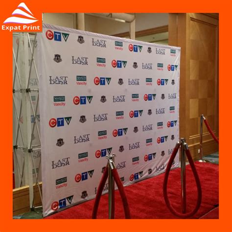 Backdrop Banner Design Ideas - Design Talk