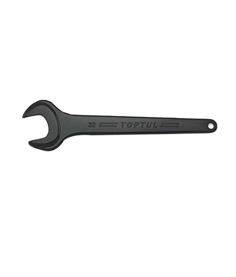 Toptul Single Open End Wrench 24 Mm Buy Toptul Single Open End Wrench