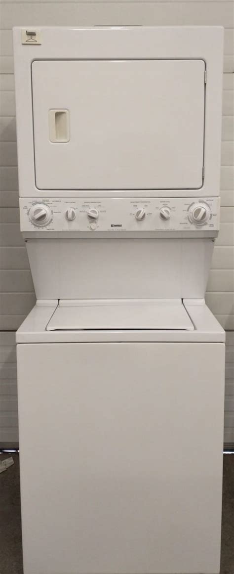 Order Your Stackable Unit Kenmore 970 C97912 40 Today