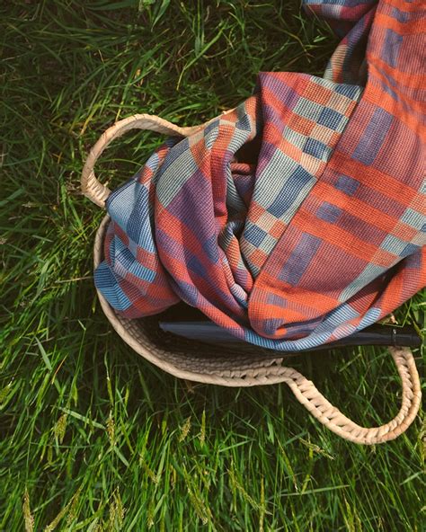 The Limited Edition Picnic Blanket Outdoor Adventure Companion Mungo