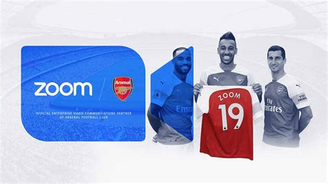 Arsenal Zoom Backgrounds Arsenal Wallpapers Hd Wallpaper Cave In