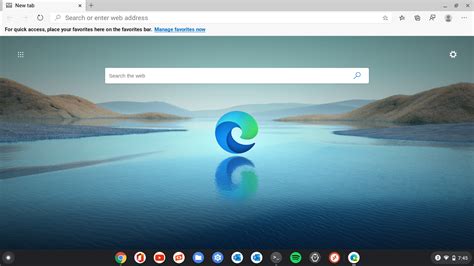 100 Working How To Install Microsoft Edge For Chromebook 2021