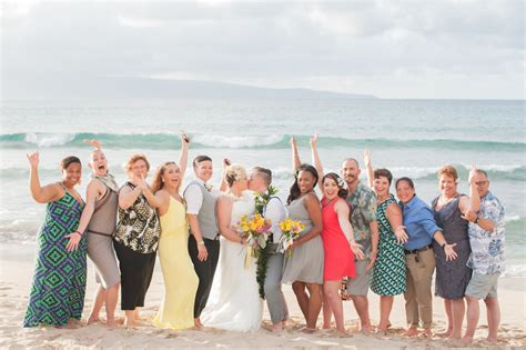 Take advantage of our insight to creating the ideal florida beach wedding, feel free to select any of our beach wedding packages. Find Maui Beach Wedding Packages Perfect for Your Hawaii ...