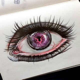 Well, mainly on the game's community handles; Tried 2 Drawing Realistic #lelouch 's eye from #codegeass ...