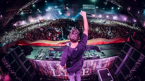 Martin garrix, matisse & sadko feat. Martin Garrix, Dimitri Vegas & Like Mike And More Revealed ...
