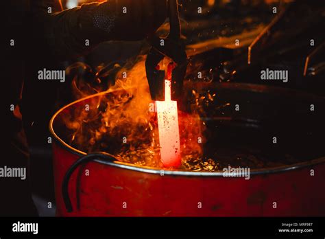 Tempering Stock Photos And Tempering Stock Images Alamy