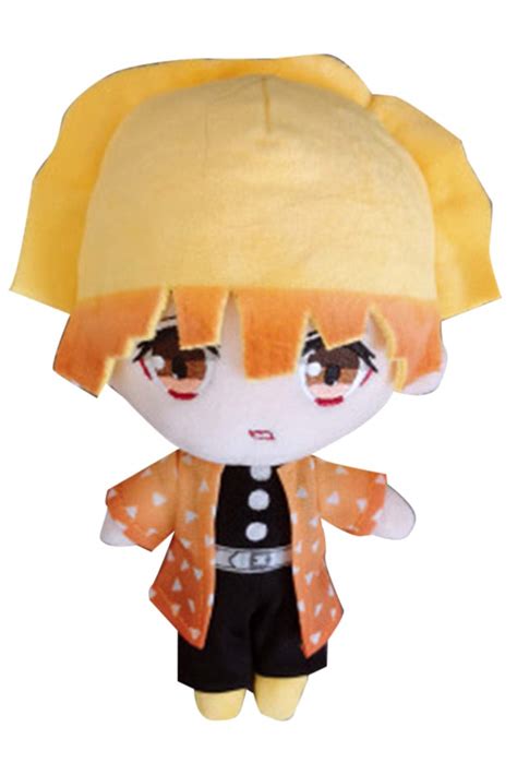 Buy Toitaly Demon Slayer Plush Doll Rengoku Kyoujurou Plushie Tanjiro