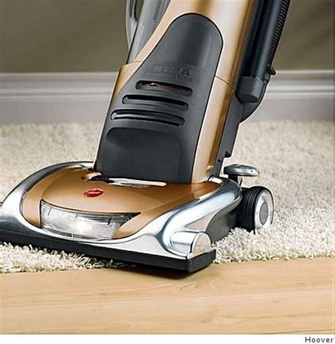 Around The House Hoover Convertible Vacuum