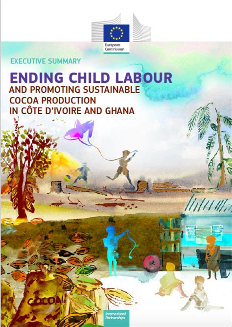The Time To Act To End Child Labour Is Now