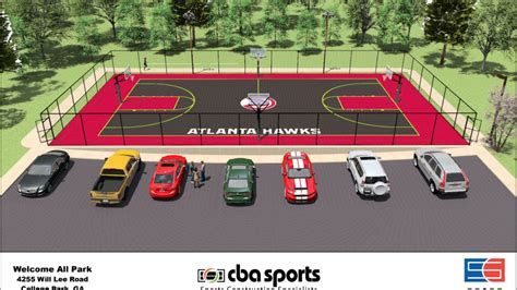Download atlanta hawks court update v.1 for nba 2k15 at moddingway. Atlanta Hawks to unveil team-branded basketball court at ...