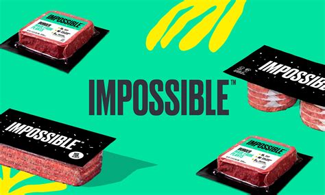 Impossible Foods Makes The Direct To Consumer Leap Brainstation
