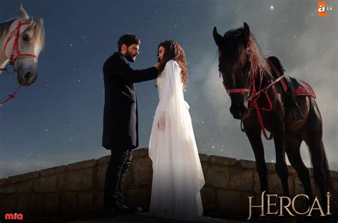 Cast and credits of hercai. Turkish series Hercai (2019) | Turkish Series: Teammy