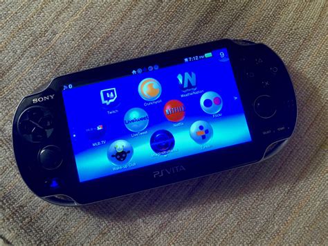 The 7 Best Ps Vita Apps To Download In 2022