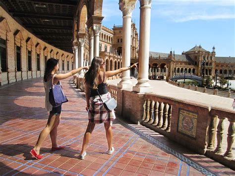 Cea Study Abroad In Seville Spain Go Overseas