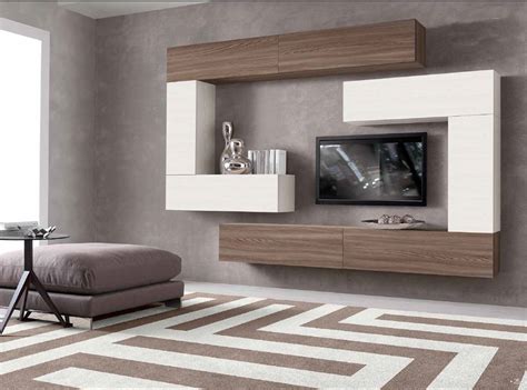 See more ideas about built in dining room, dining room built in, built in dining room cabinets. Modern Italian Wall Unit VV 3912 | Tv room design, Dining ...