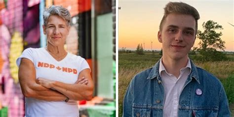 Two Ndp Candidates Resign Following Anti Semitic Comments The Post Millennial