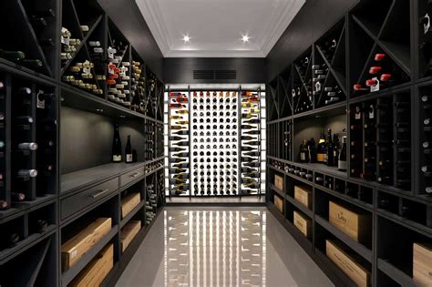 Best Custom Wine Cellar Designer Specialists Cellar Maison Uk