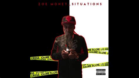 Zoe Money Situations Youtube