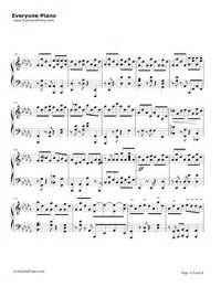 구매일 기준 1년동안 다운로드 가능합니다. All of Me Full Version-Jon Schmidt Free Piano Sheet Music & Piano Chords