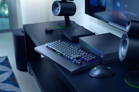 Razer Just Dropped The First Wireless Keyboard And Mouse Combo Designed