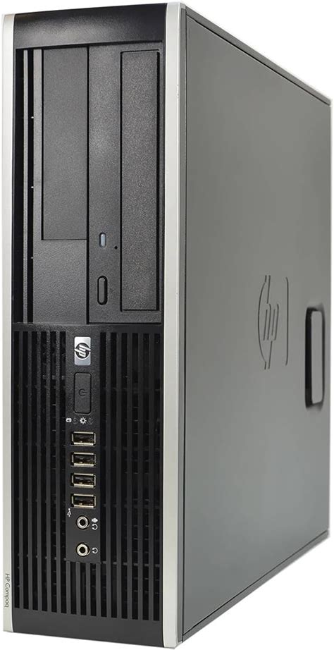 Hp Elite 8300 Sff Premium Business Desktop Computer Intel Quad Core I5