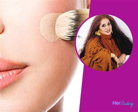 Shahnaz Husains Tips Will Get You Festive Ready In No Time Herzindagi