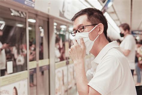 China Witnesses New Coronavirus Wave Beijing Emerging As