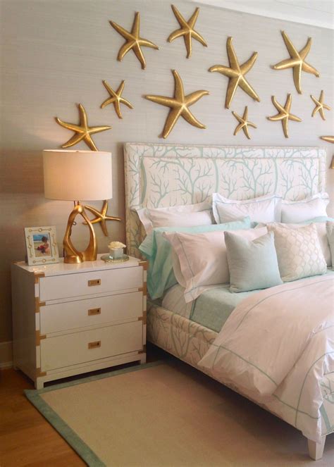 27 Awesome Beach Themed Bedroom Decor Ideas For All Ages