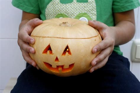 Tutorial Decorar Una Calabaza Para Halloween Pumpkin Carving Diy