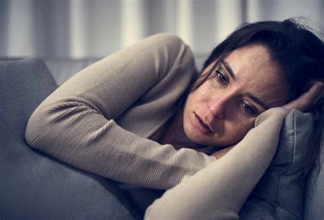 Depresión Definición Síntomas Tratamiento Psicología Presencial Y Online