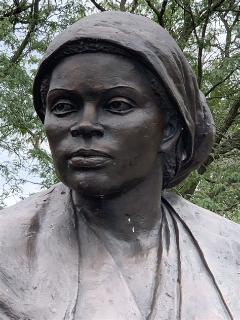 Ny State Network To Freedom Harriet Tubman Statue And Equal Rights