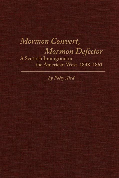 Mormon Girl Tries Convert Telegraph