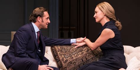 ‘the Parisian Woman Review A Broadway Debut Lacking In Star Quality Wsj