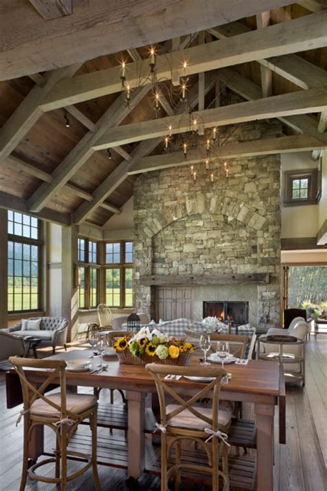 43 Fabulous Barn Conversions Inspiring You To Go Off Grid