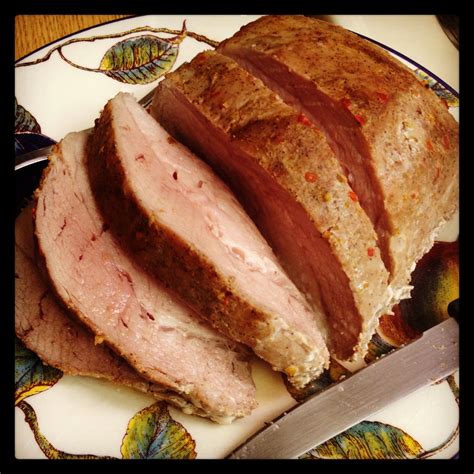 Do you shop at trader joe's? Trader Joes Pork Loin Roast #Paleo | Pork, Pork loin roast ...