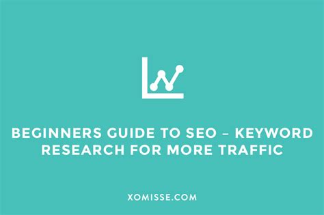 Keyword Research Step By Step To Finding Keywords For More Targeted Traffic