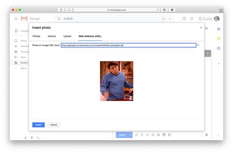 Add gmail as a new mail account within the apple mail app. 1️⃣ Einfache Anleitung zum Versenden eines GIF per E-Mail ...
