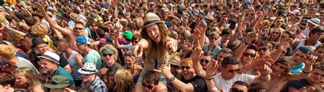 Top 10 Safety Tips For Music Festivals Healthdirect